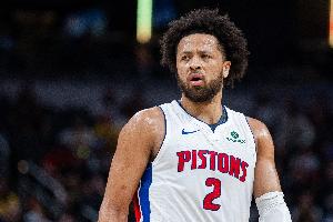时隔18年！活塞终结了自己在季后赛的主场11连败 08年后首胜！