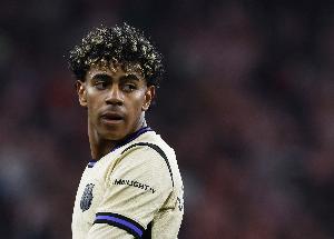 巴萨本赛季加泰罗尼亚球员出场时间占比49.2%，71-72赛季之后最高