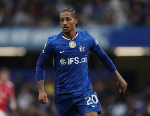 每体：德科已启程前往伦敦，几天内与若昂·佩德罗经纪人进行会面