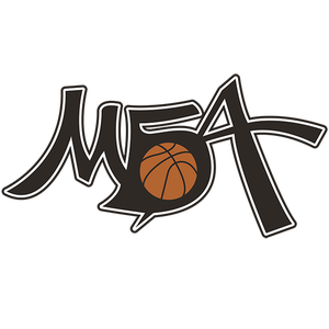 MBA莫斯科首发阵容