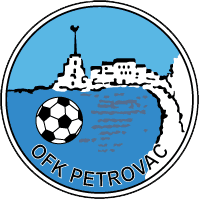 彼得罗瓦茨首发队徽