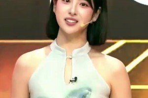 反差大吗？美女主持秋童：下班邋遢关我上班什么事啊？相关视频